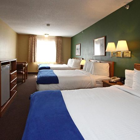 New Victorian Inn & Suites קירני מראה חיצוני תמונה