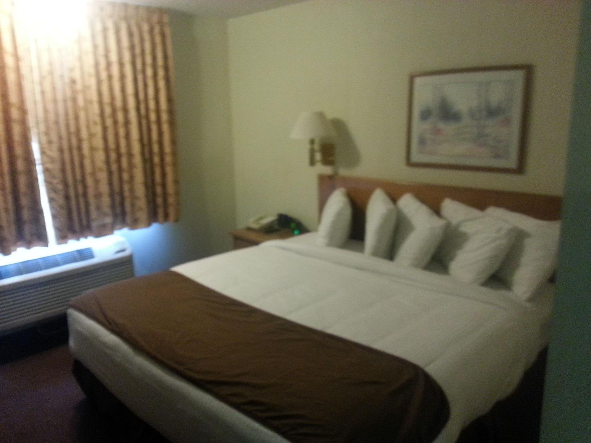 New Victorian Inn & Suites קירני מראה חיצוני תמונה