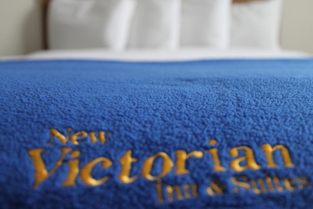 New Victorian Inn & Suites קירני מראה חיצוני תמונה