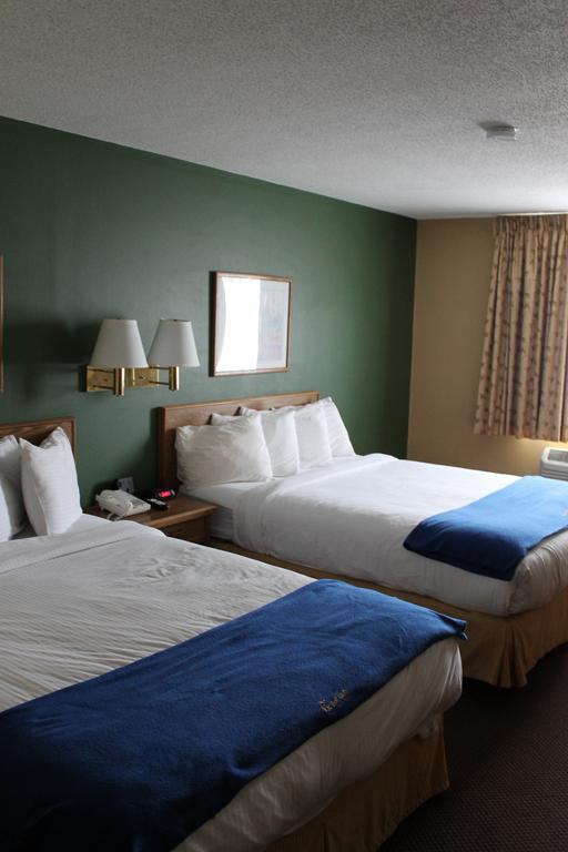 New Victorian Inn & Suites קירני מראה חיצוני תמונה