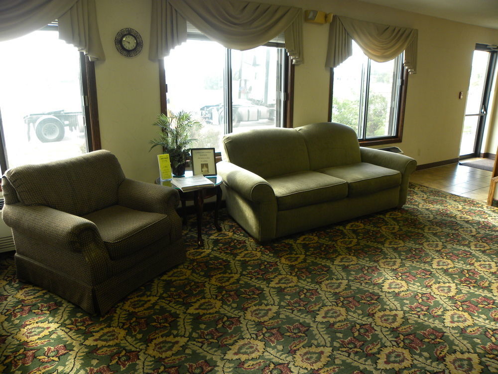 New Victorian Inn & Suites קירני מראה חיצוני תמונה